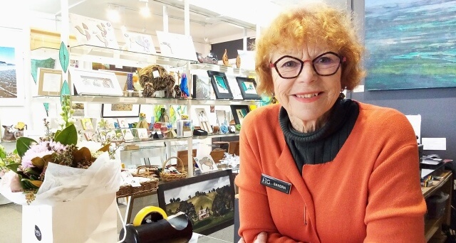 Goodbye to the gallery | Cambridge News