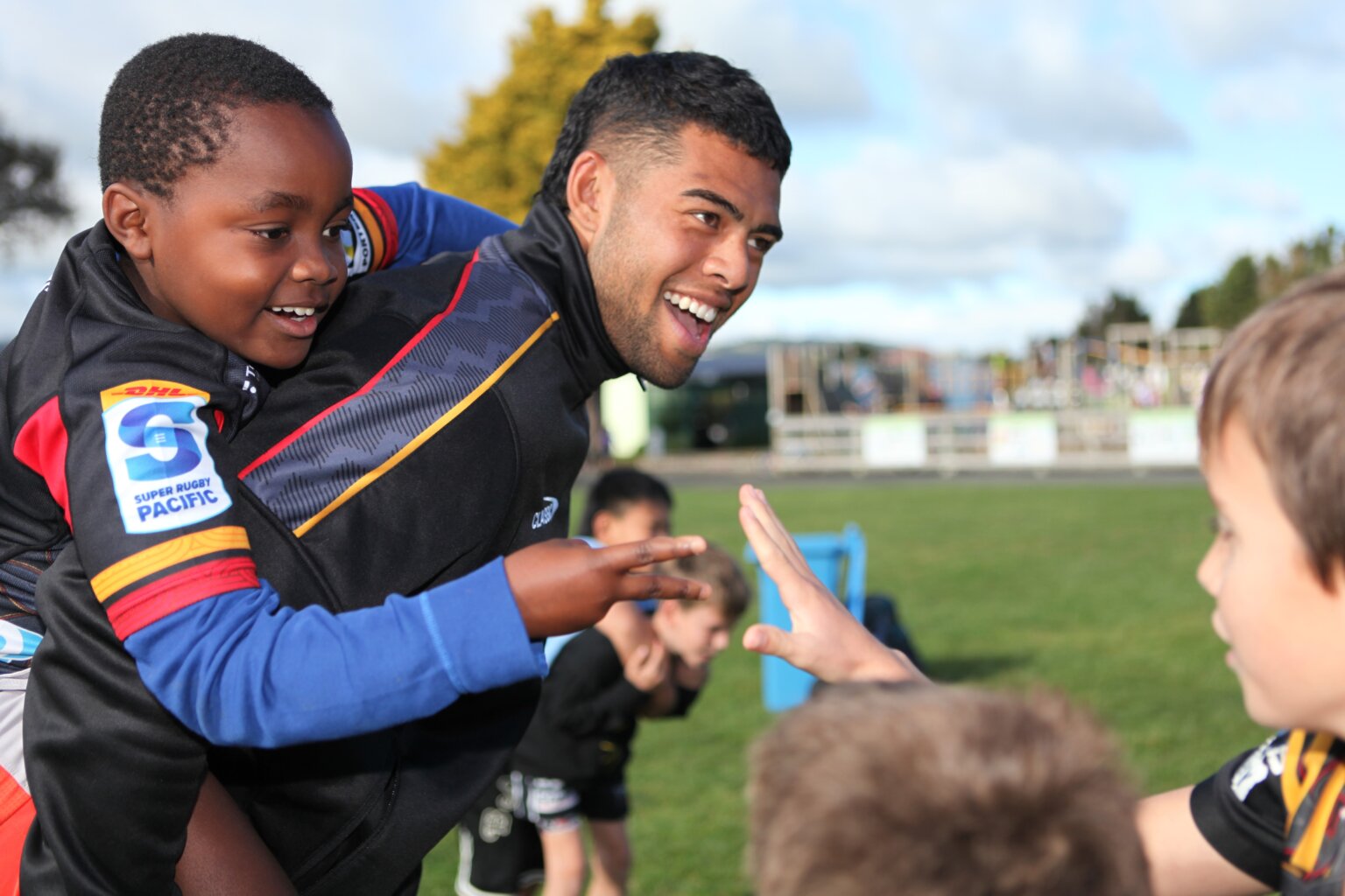 Chiefs for a day at Goodwood | Cambridge News